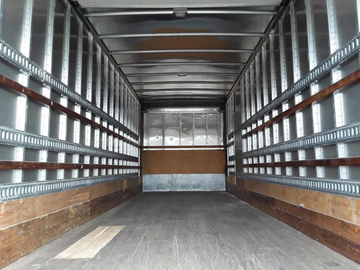 2019 Freightliner M2 106 in La Vergne, TN — photo 8