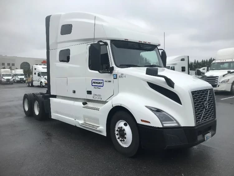 2023 Volvo VNL 760