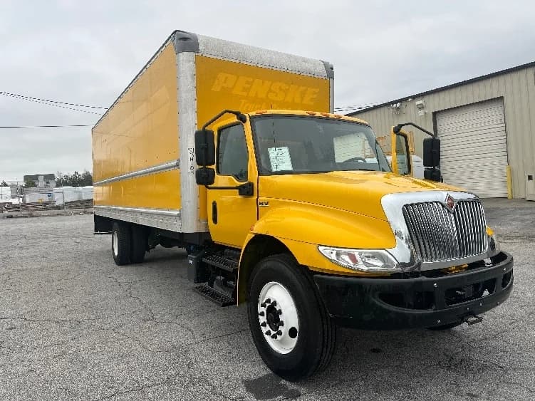 2021 International MV in Atlanta (Conyers), GA