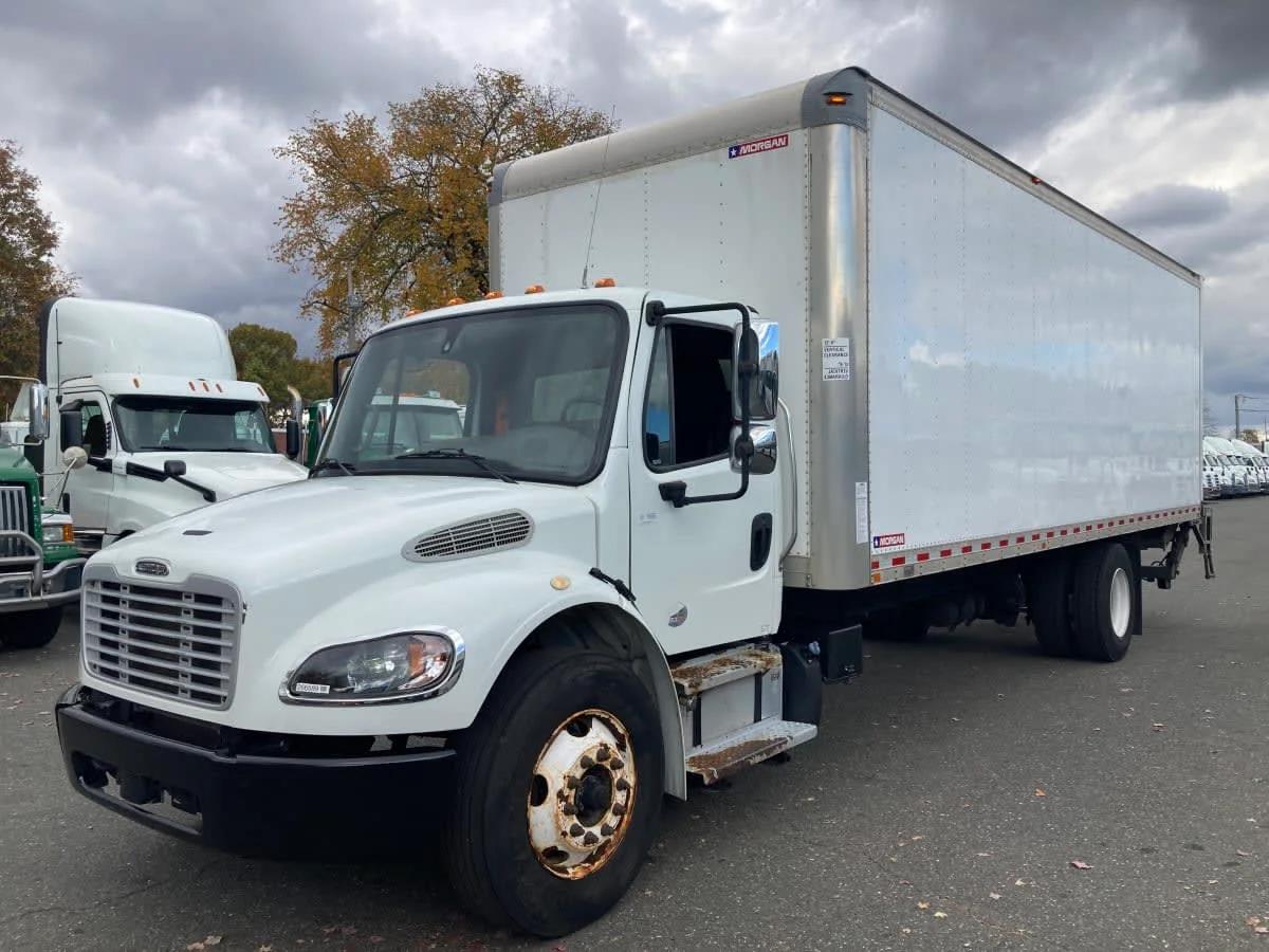 2020 Freightliner M2 106