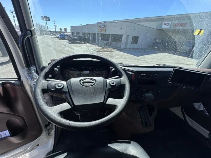 2026 Hino L6 in Austin, TX — photo 12