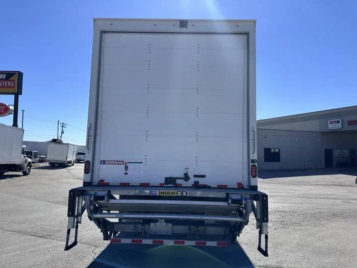 2026 Hino L6 in Austin, TX — photo 6