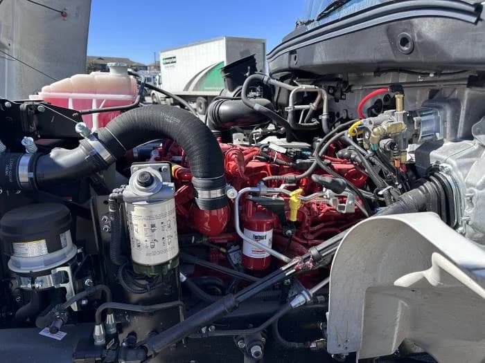 2026 Hino L6 in Austin, TX — photo 13