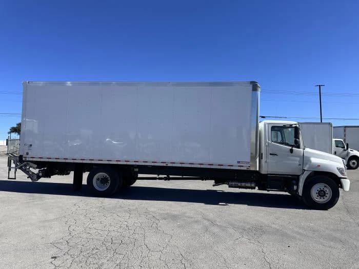 2026 Hino L6 in Austin, TX — photo 5
