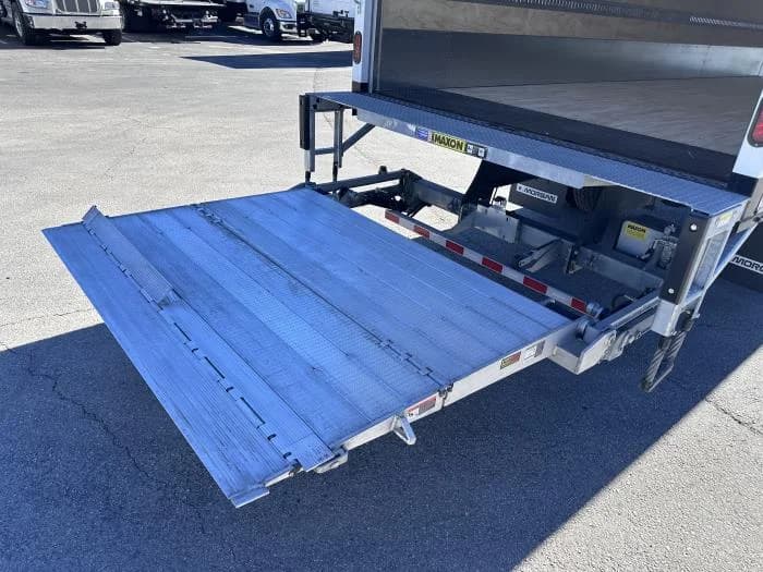 2026 Hino L6 in Austin, TX — photo 9