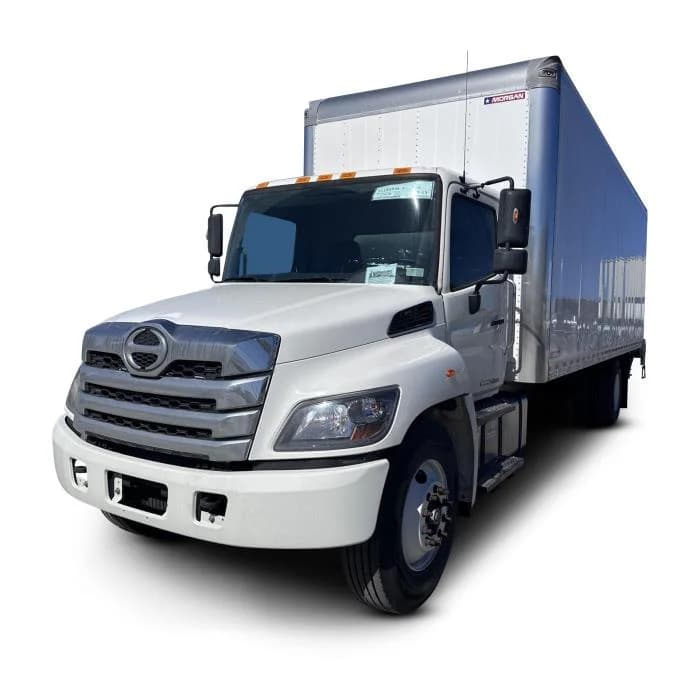 2026 Hino L6 in Austin, TX