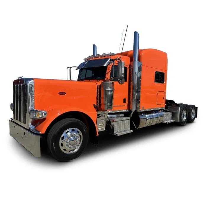 2024 Peterbilt 389 in Oklahoma City, OK