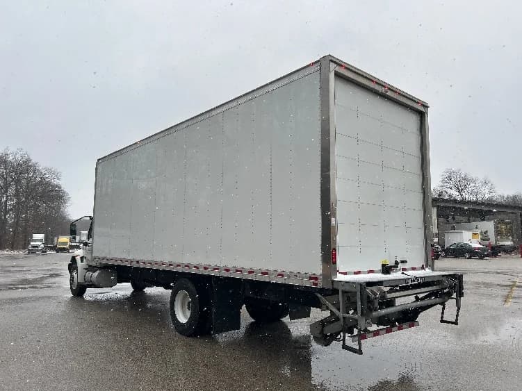2020 International MV in Muskegon, MI — photo 6