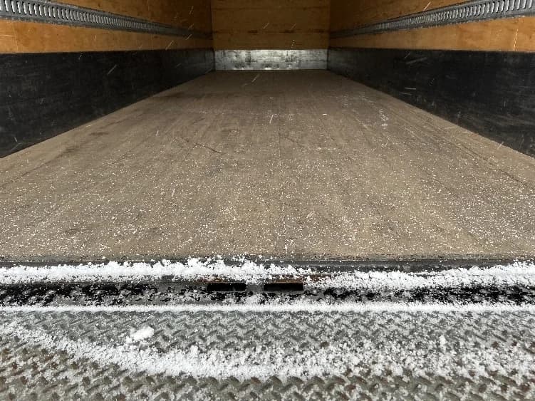 2020 International MV in Muskegon, MI — photo 10