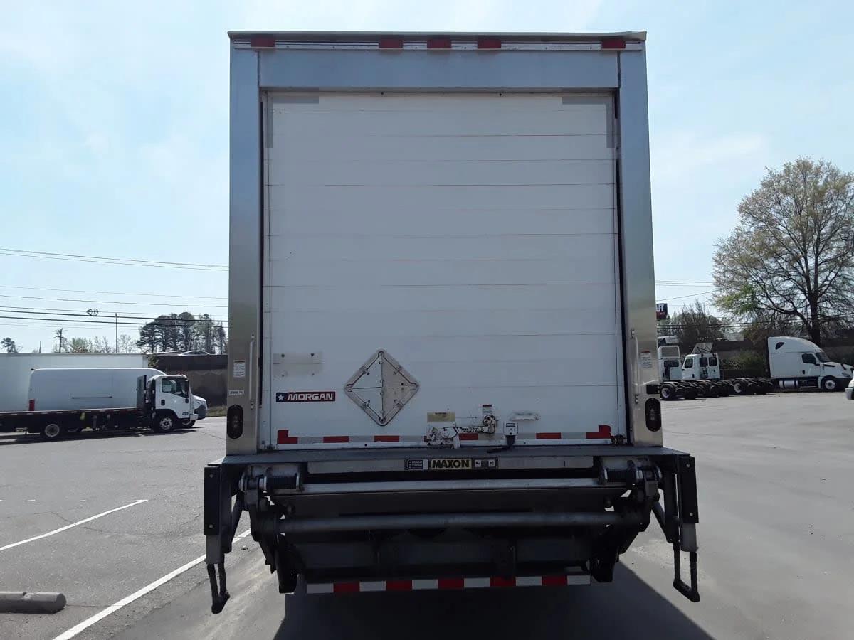 2020 Freightliner M2 106 in Charlotte, NC — photo 5