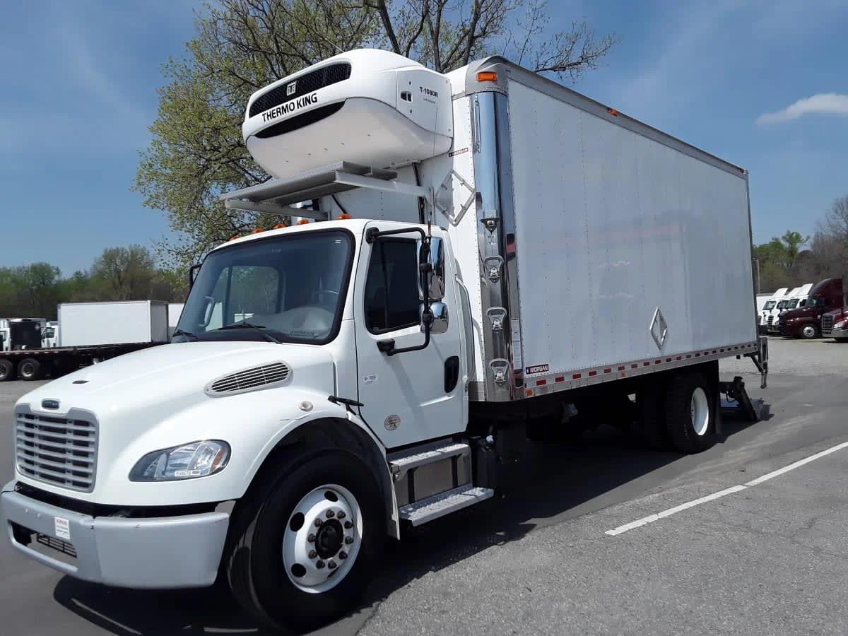 2020 Freightliner M2 106