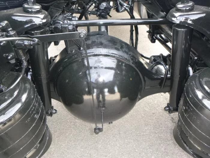 2020 Peterbilt 579 in Denver, CO — photo 22