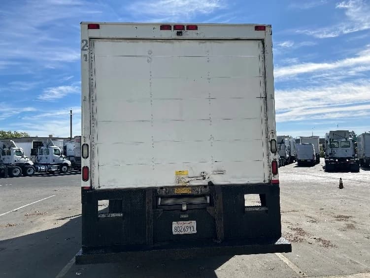 2016 Freightliner M2 106 in West Sacramento, CA — photo 7
