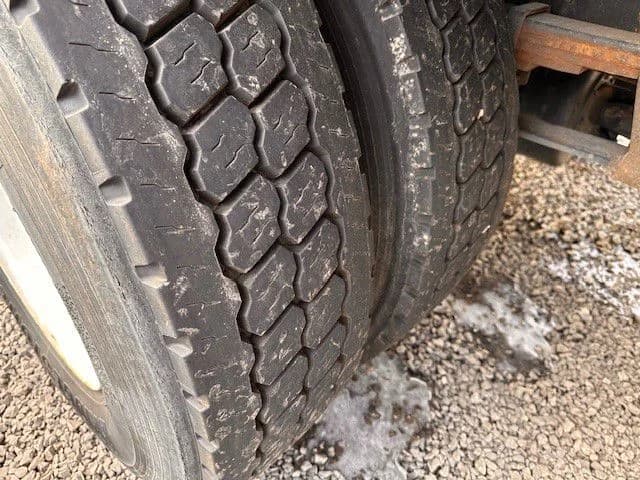 2020 Hino in London, OH — photo 10