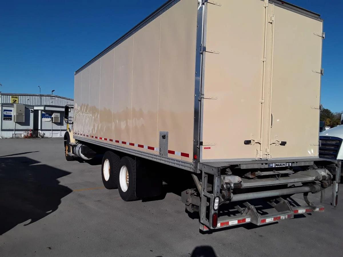 2019 Freightliner M2 112 in Salisbury, MA — photo 6