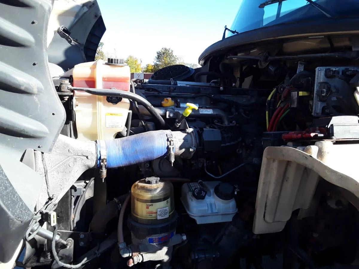 2019 Freightliner M2 112 in Salisbury, MA — photo 9