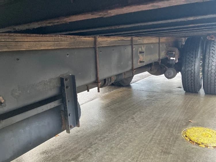 2019 Hino 338 in Edison, NJ — photo 5