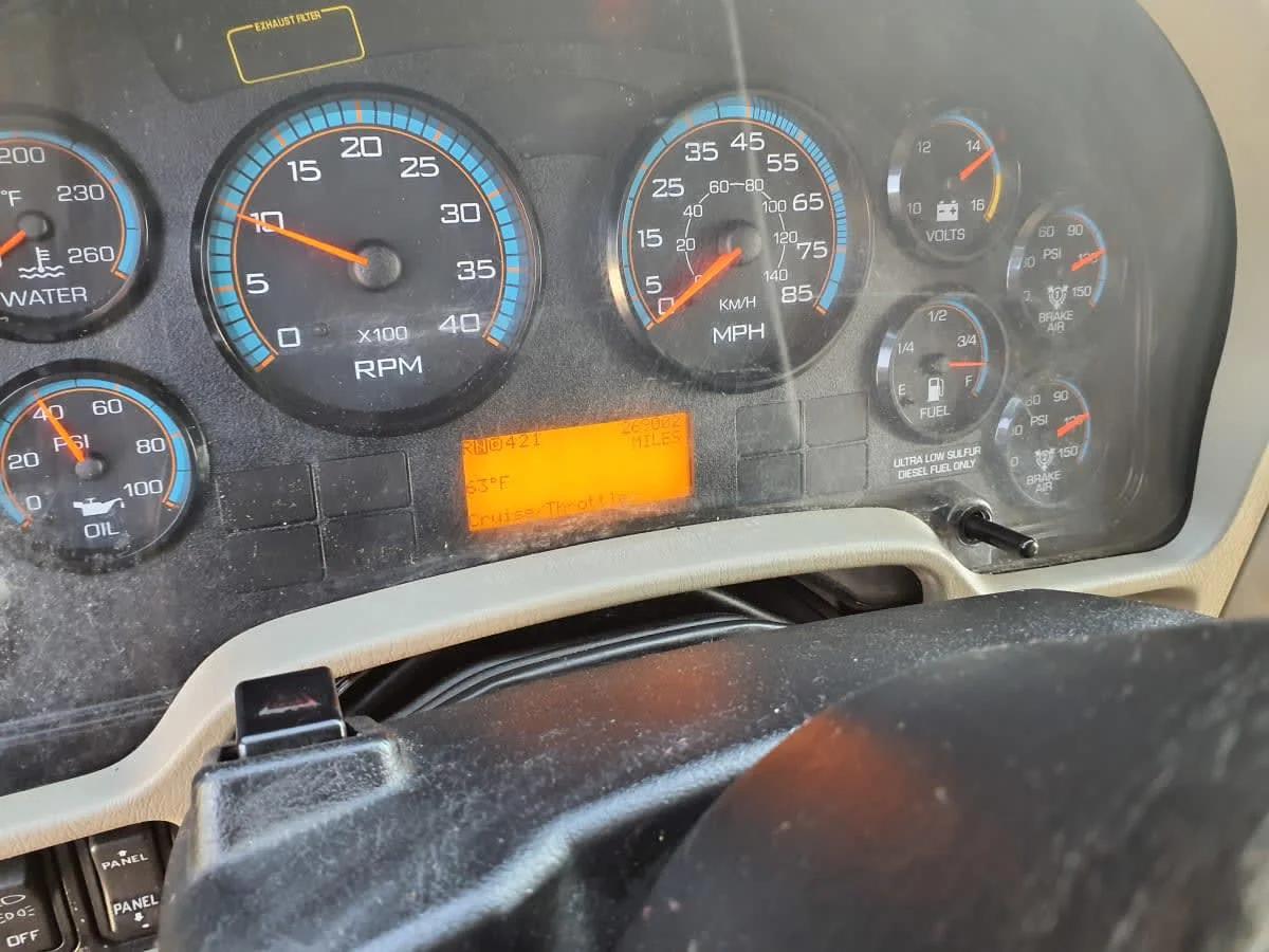 2019 International 4300 in O'fallon, MO — photo 10