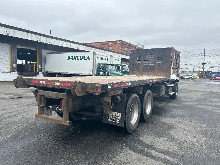 2020 Freightliner 114SD in Kearny, NJ — photo 9