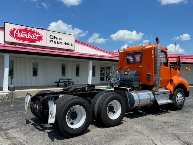 2019 Kenworth T880 in Broadview Hts, OH — photo 5