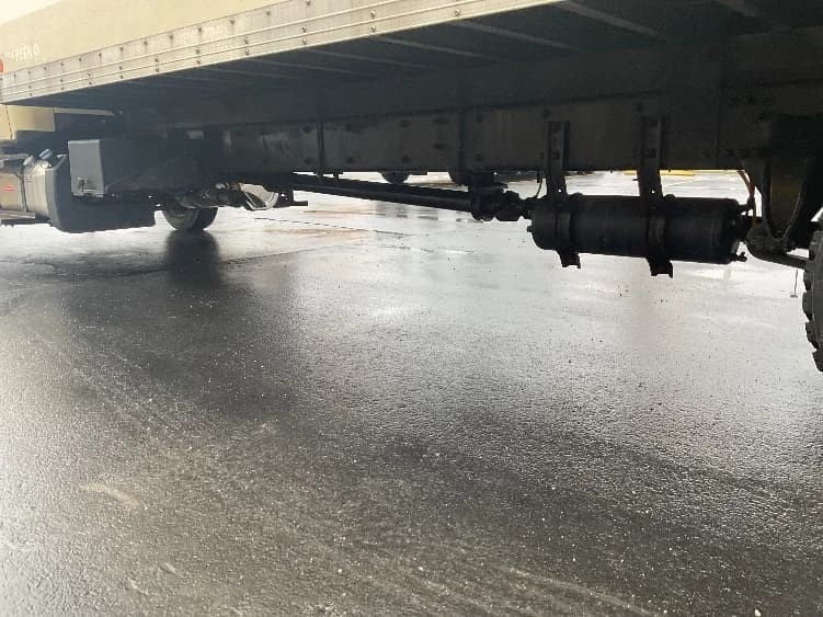 2019 Freightliner M2 106 in Milwaukee, WI — photo 5