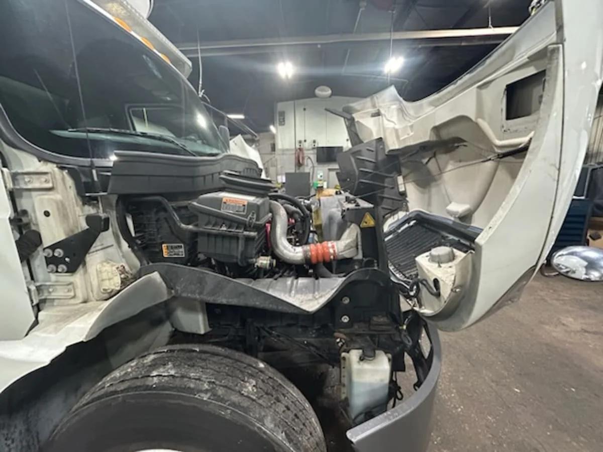 2020 International MV in Bolingbrook, IL — photo 11