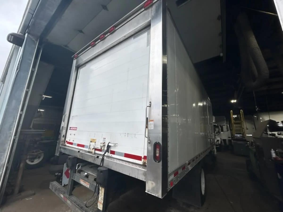 2020 International MV in Bolingbrook, IL — photo 4