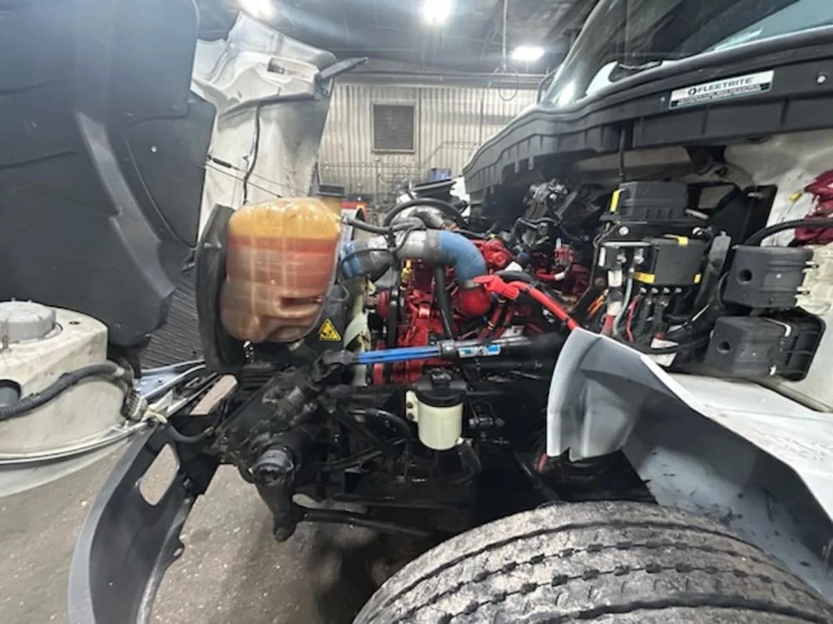 2020 International MV in Bolingbrook, IL — photo 10