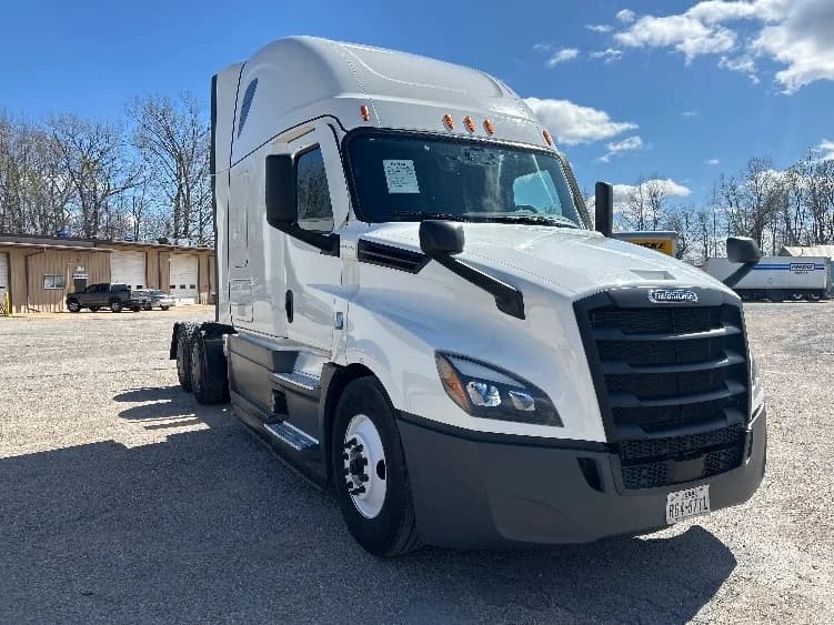 2023 Freightliner Cascadia