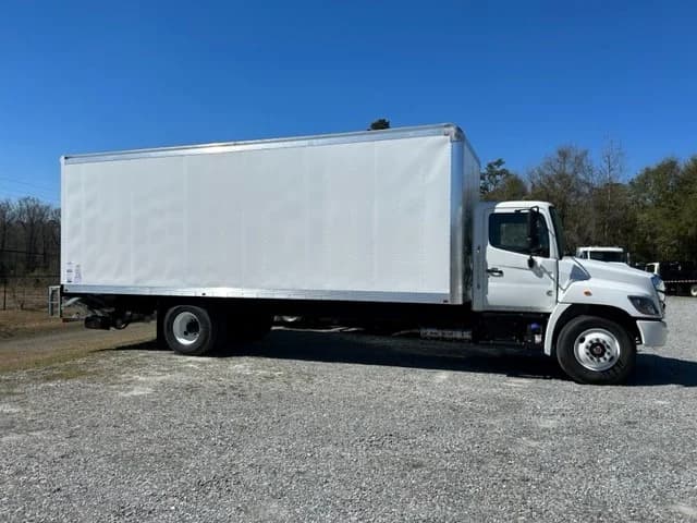 2026 Hino L6 in ATLANTA (700 & 703), GA — photo 2