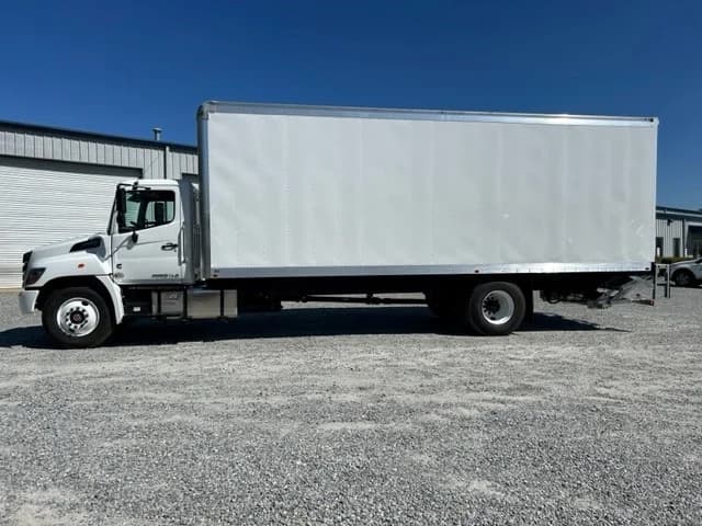2026 Hino L6 in ATLANTA (700 & 703), GA — photo 5