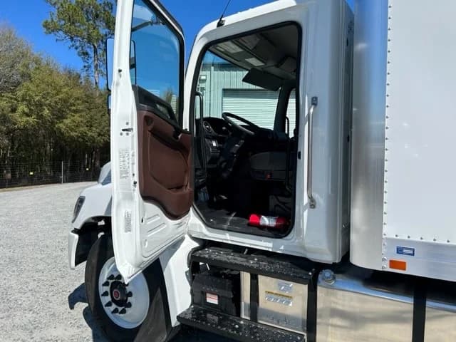 2026 Hino L6 in ATLANTA (700 & 703), GA — photo 4