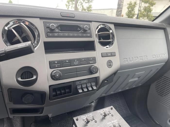 2026 Ford F-750 in Whittier, CA — photo 16