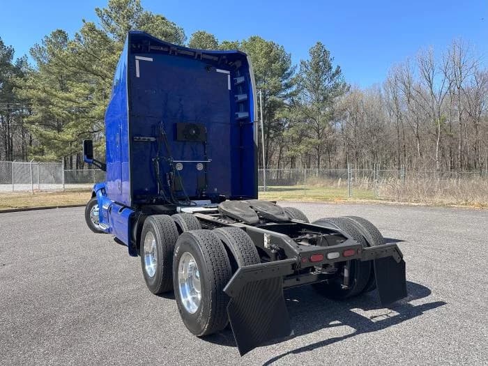 2022 Peterbilt 579 in Nashville, TN — photo 4
