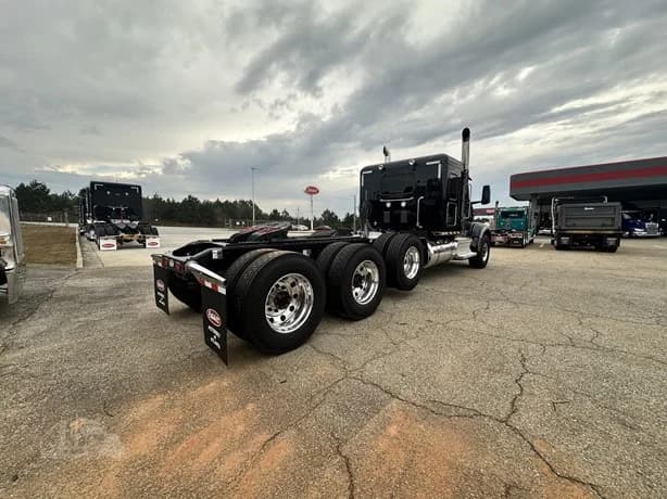 2024 Peterbilt 567 in GA — photo 3