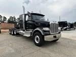 2024 Peterbilt 567 in GA — photo 9