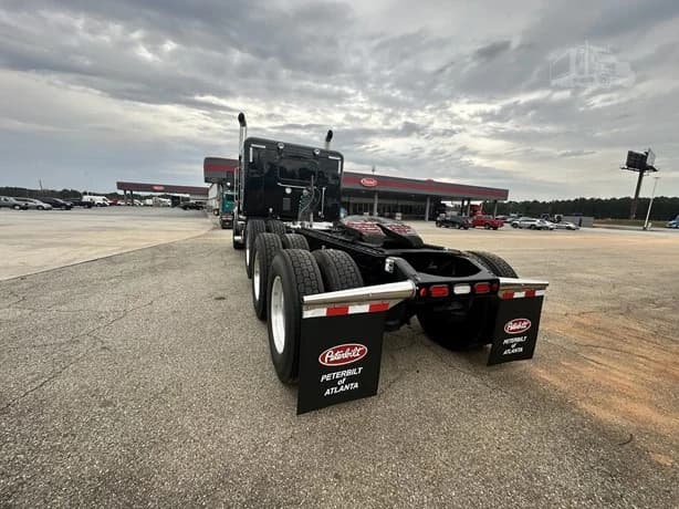 2024 Peterbilt 567 in GA — photo 4