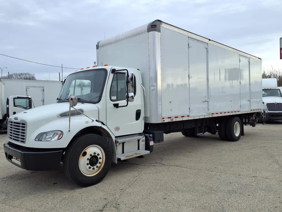 2020 Freightliner M2 106