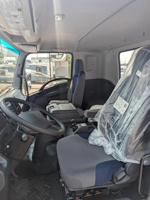 2025 Isuzu FTR in Denver, CO — photo 11