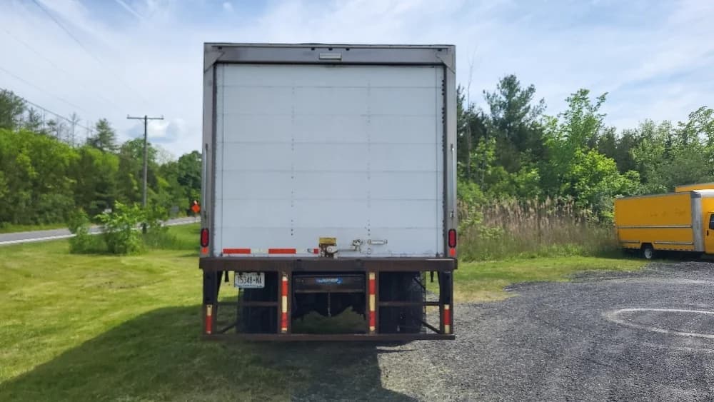 2019 Freightliner M2 106 in Albany, NY — photo 7