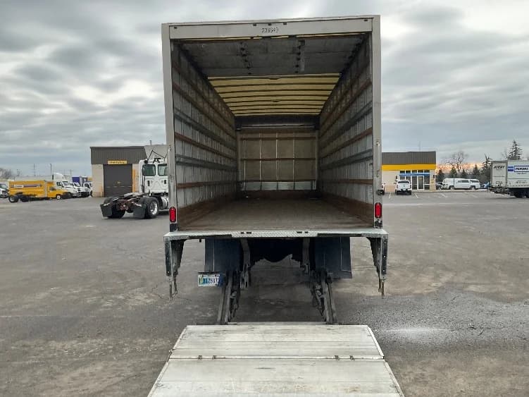 2019 Freightliner M2 106 in Fredonia, NY — photo 8