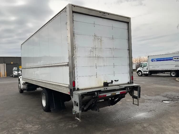 2019 Freightliner M2 106 in Fredonia, NY — photo 6