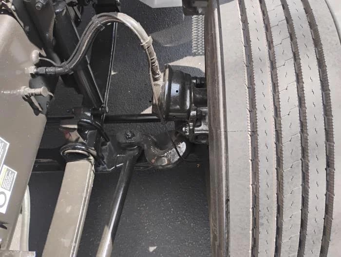 2022 Peterbilt 579 in Tampa, FL — photo 17
