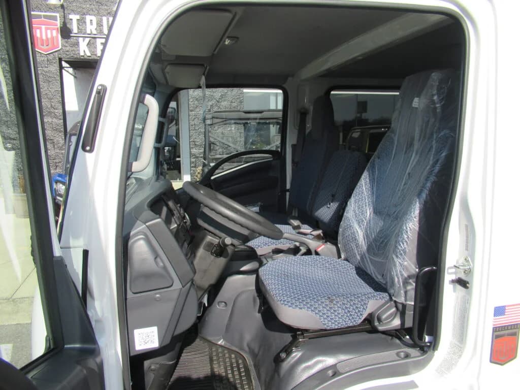 2026 Isuzu in Birmingham, AL — photo 6