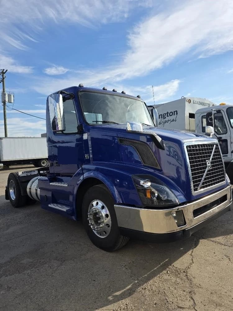 2017 Volvo — photo 3