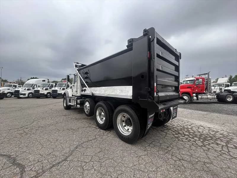 2019 Mack Granite in Memphis, TN — photo 4