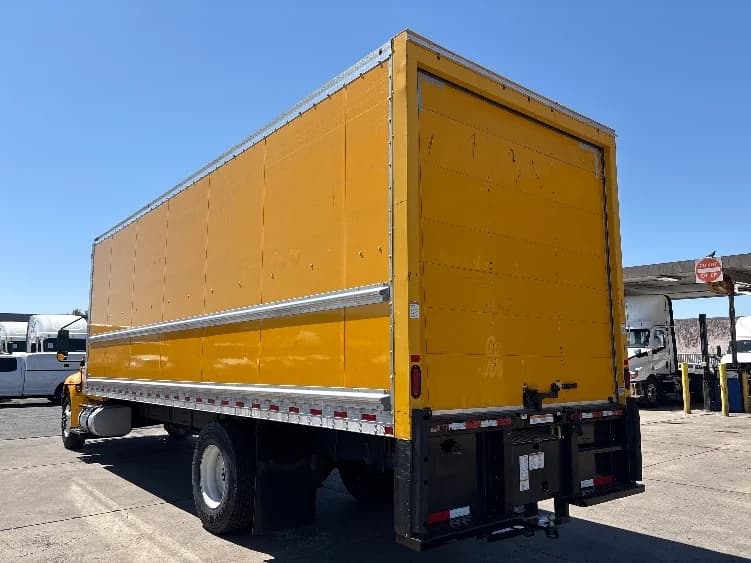 2021 International MV in Phoenix, AZ — photo 6