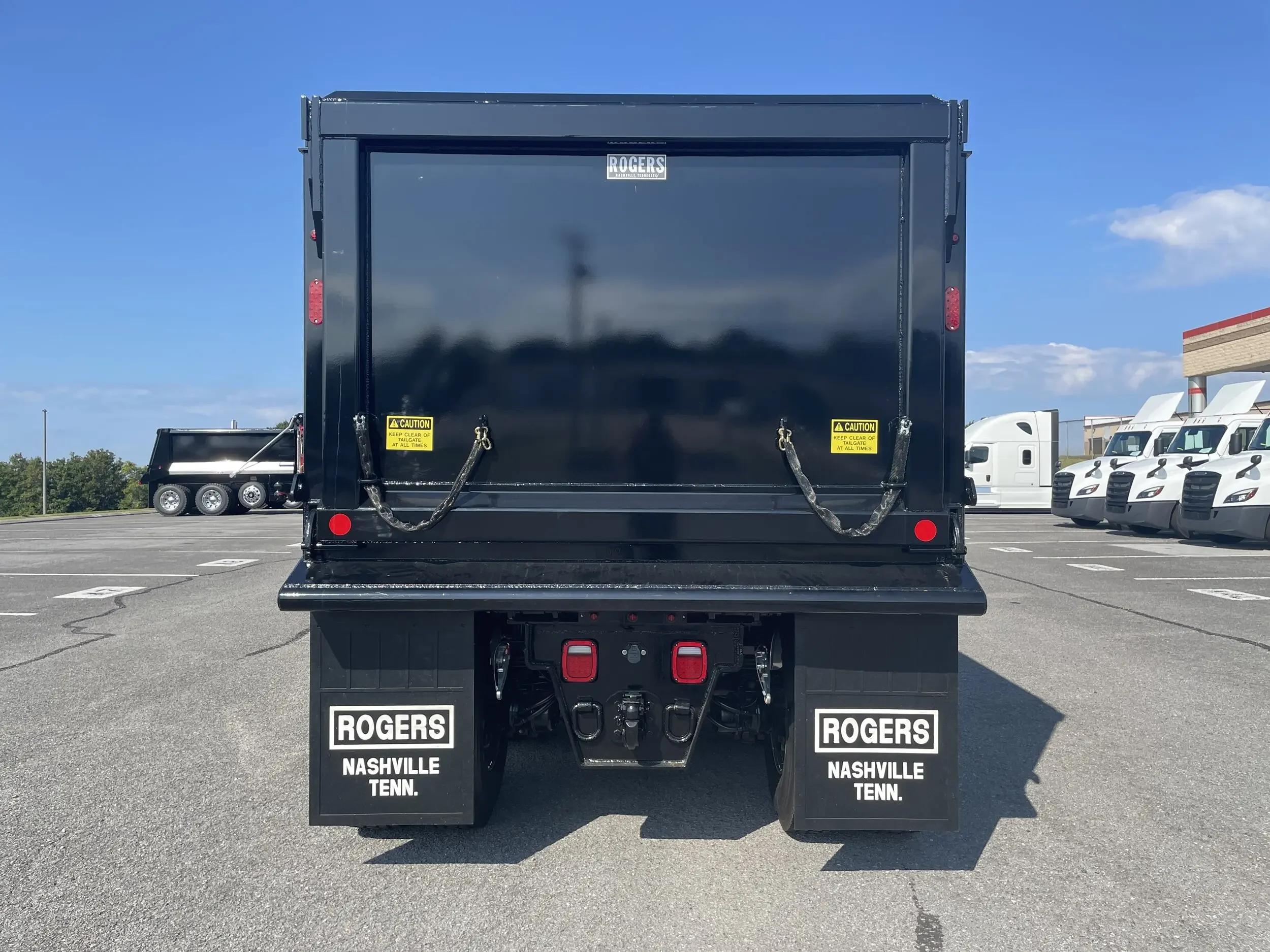 2026 Western Star 47X in Chattanooga, TN — photo 9