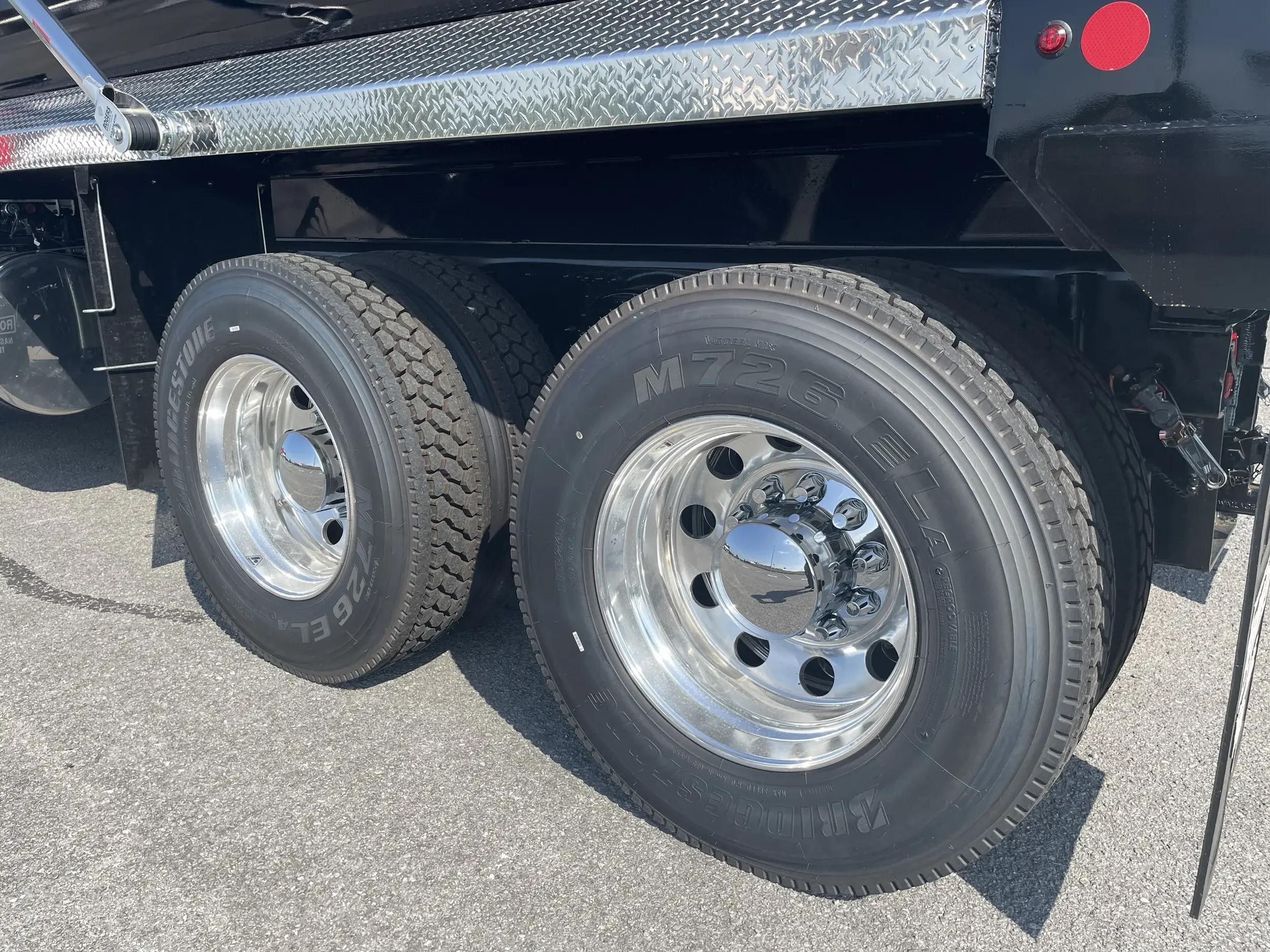 2026 Western Star 47X in Chattanooga, TN — photo 11