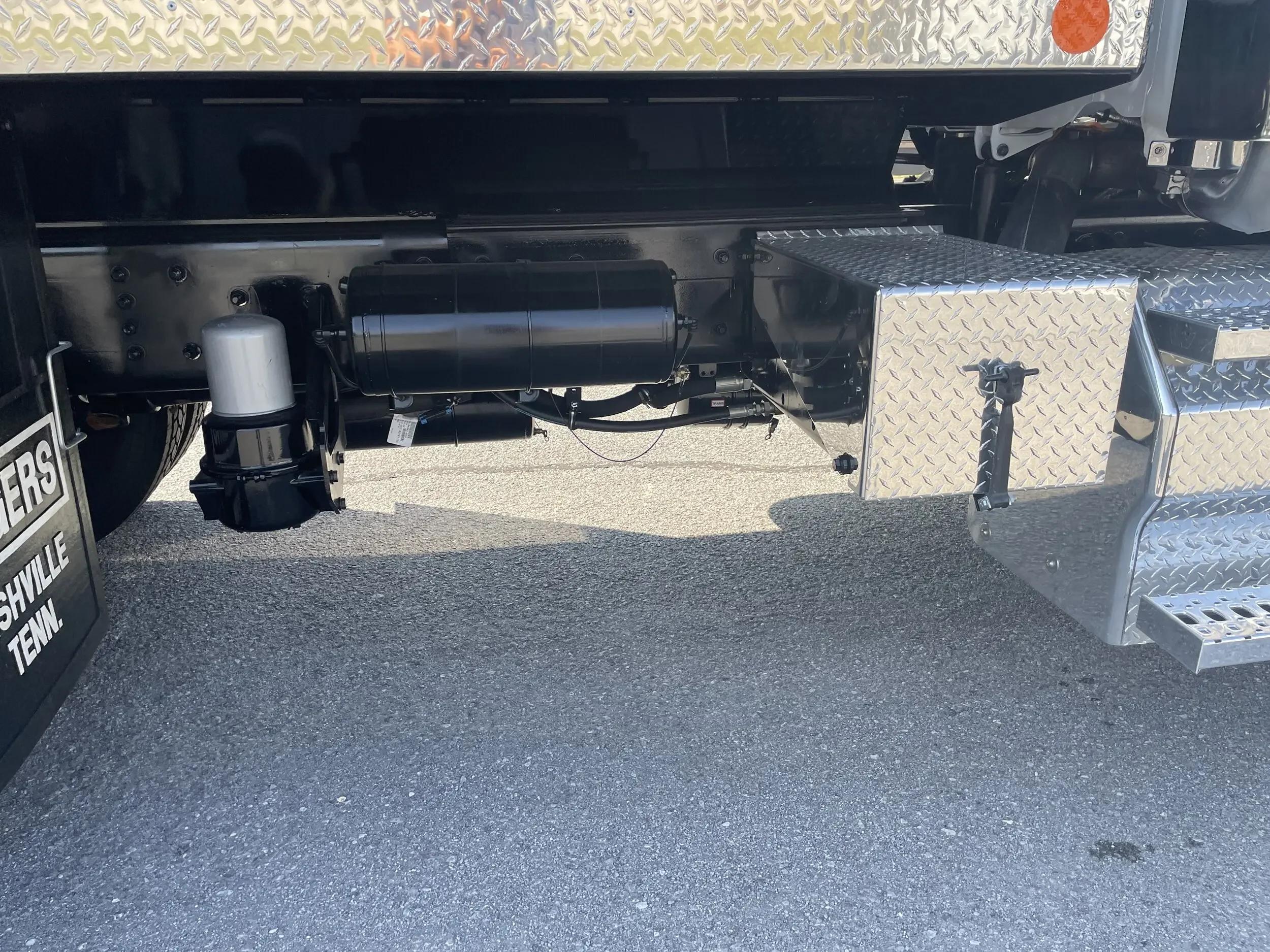 2026 Western Star 47X in Chattanooga, TN — photo 5